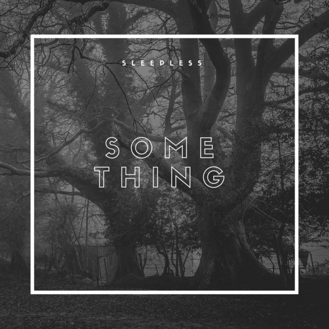 Something cover art