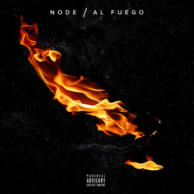 Al Fuego cover art