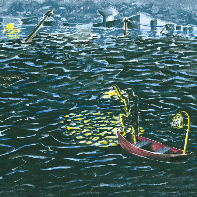 未聴 Explosions In The Sky All Of A Sudden All Of A Sudden I Miss Everyone - Album by Explosions In The Sky