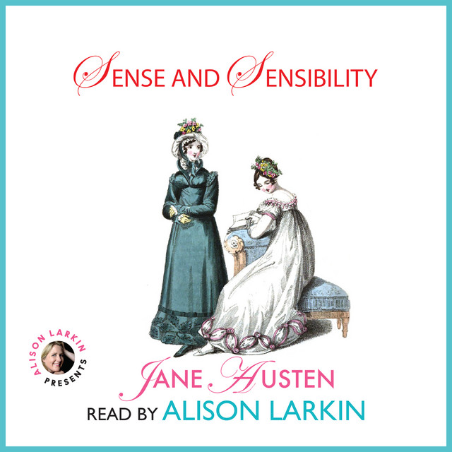 Sense and Sensibility (Unabridged) cover art