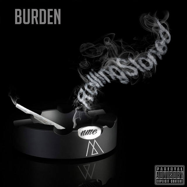 Whiteboy Wasted cover art