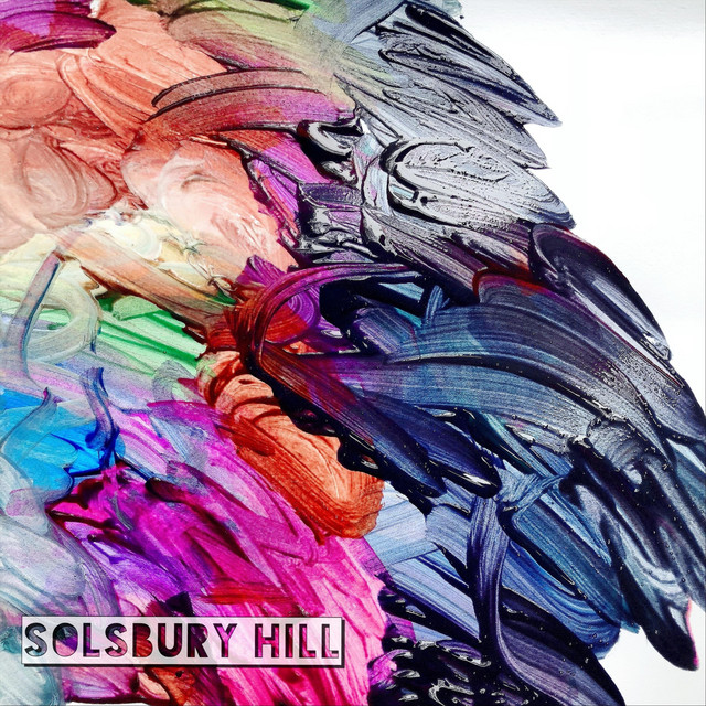Solsbury Hill