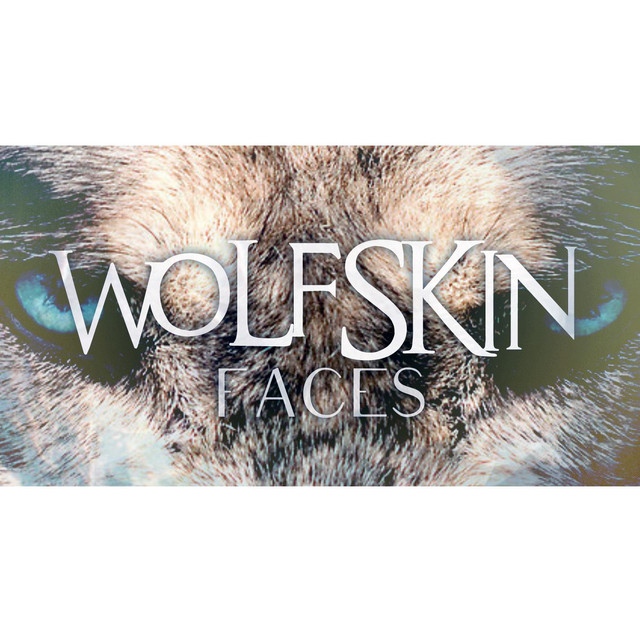 Faces cover art