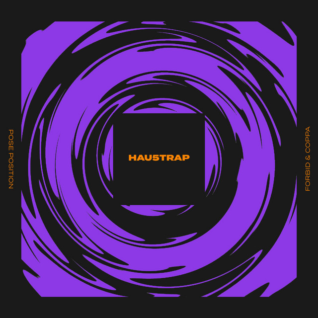 Pose Position cover art