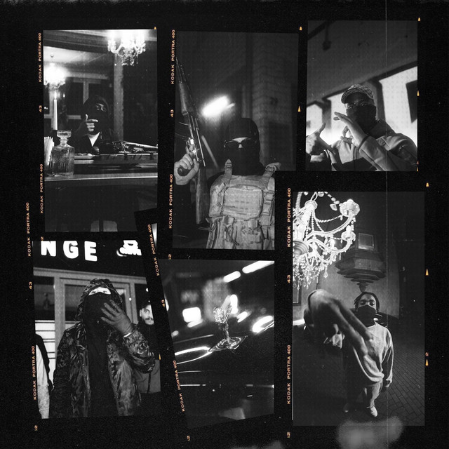 undefined album image