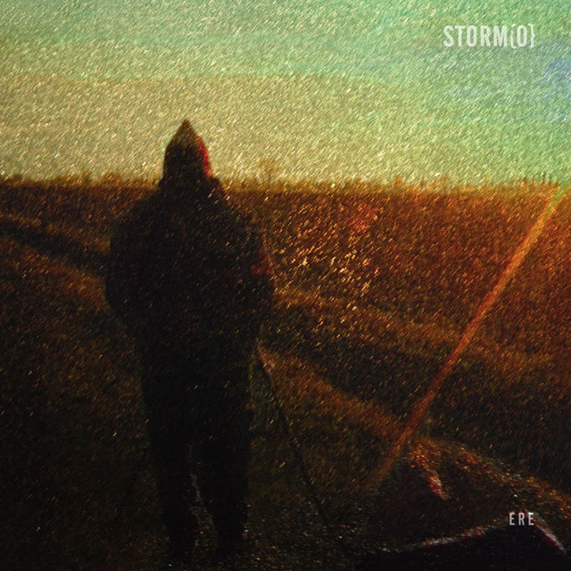 Ere cover art