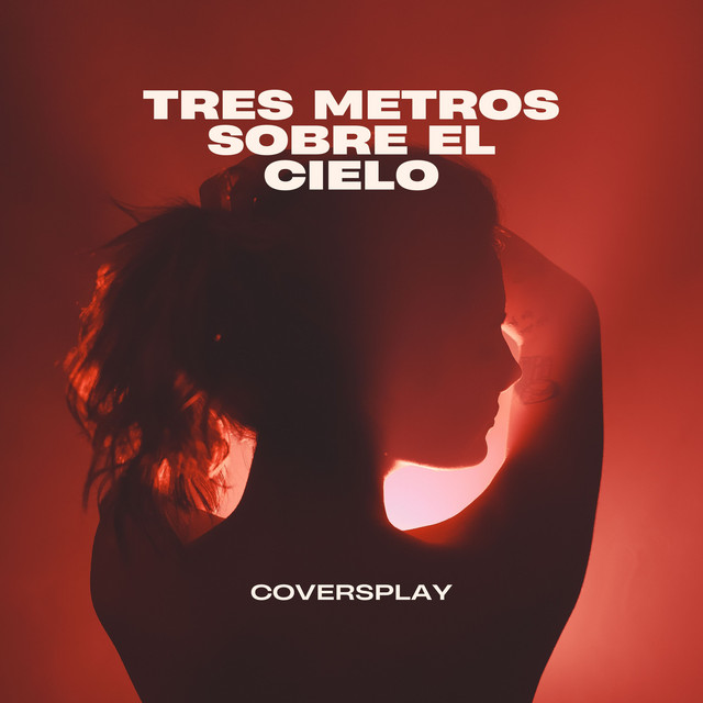 Обкладинка: Tres metros sobre el cielo — Manel Santisteban