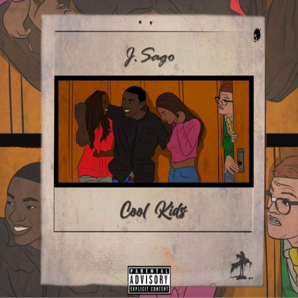 Cool Kids - Single by JSago | Spotify