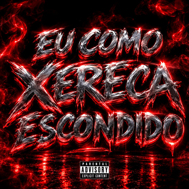 Eu Como Xereca Escondido