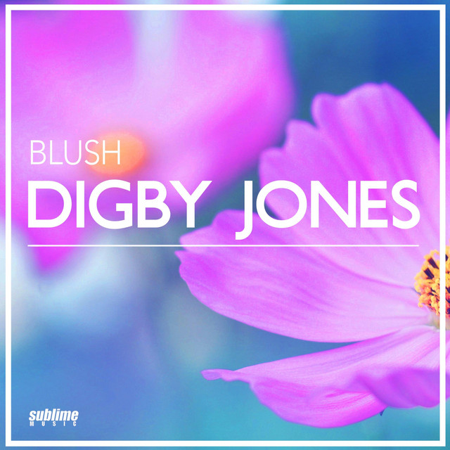 Blush - Digby Jones