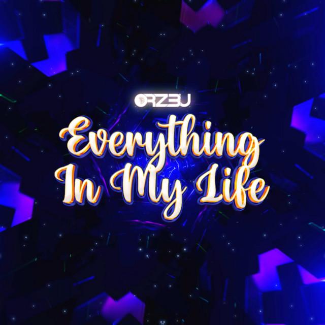 Everything In My Life