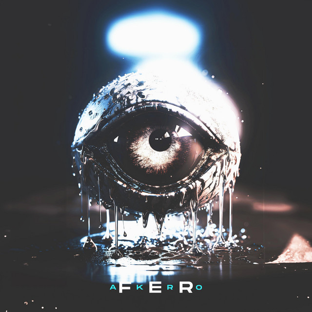 FER cover art