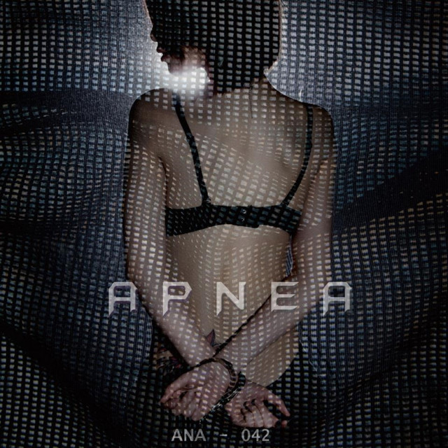 ANA-042 cover art