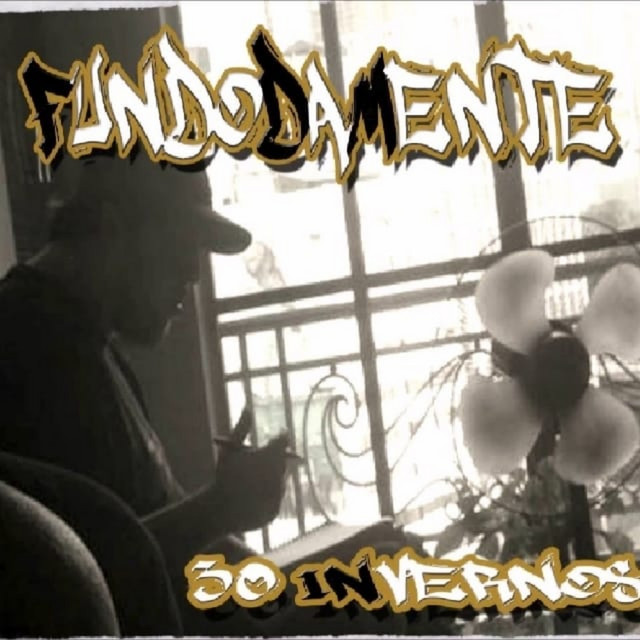 30 Invernos cover art