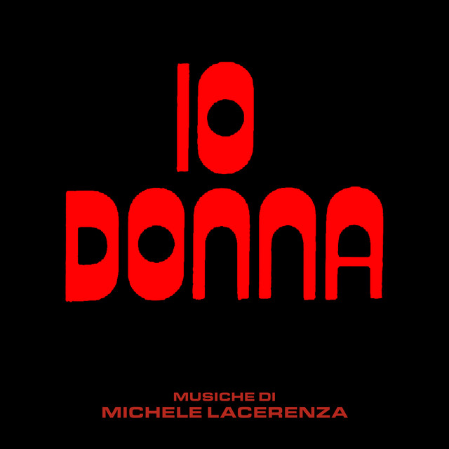 Io... donna (Original Soundtrack)