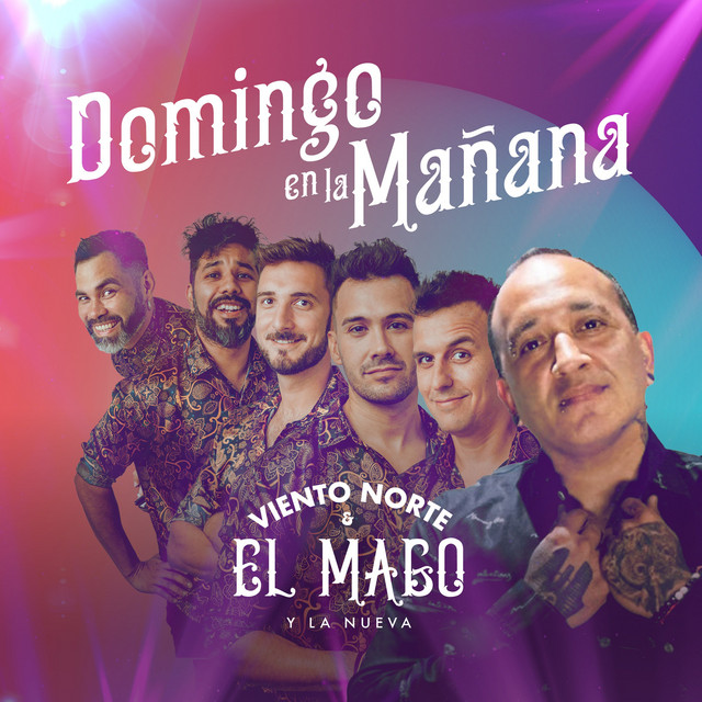 Domingo En La Mañana album image