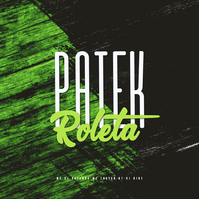 Patek Roleta