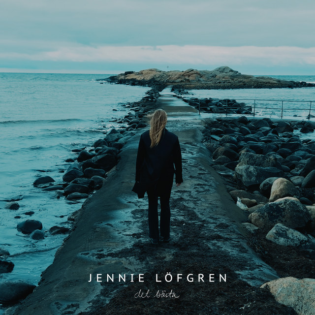 Det Bästa cover