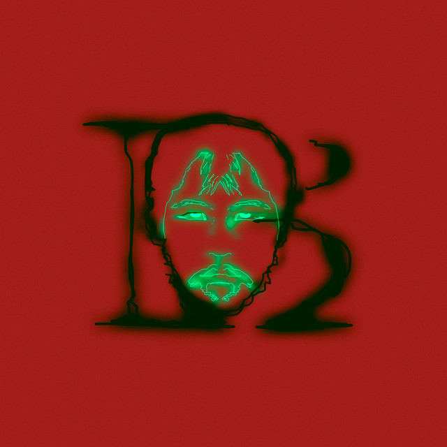 LIMITTER cover art
