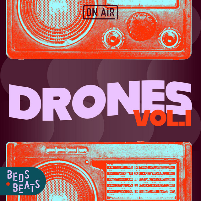 On Air: Drones Vol I