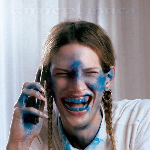 Carneplastica cover art
