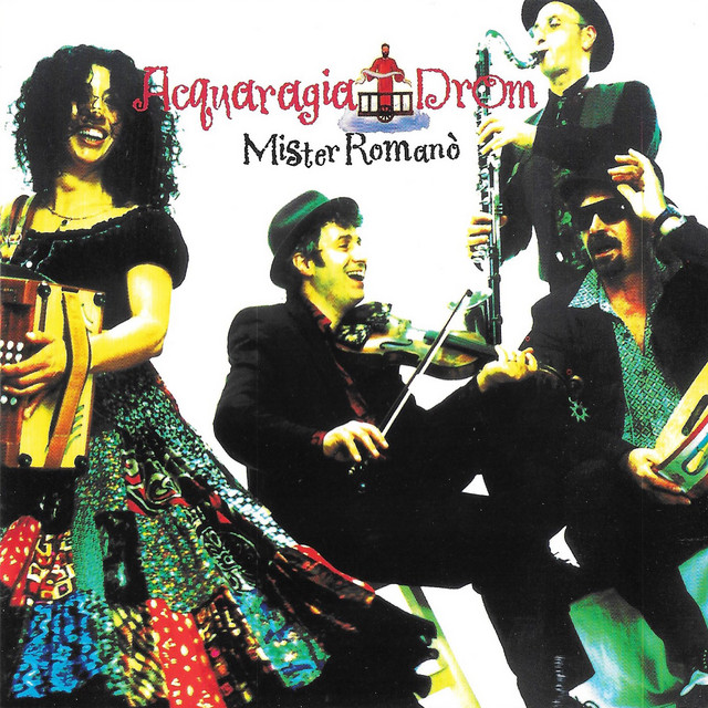 Mister Romanò cover