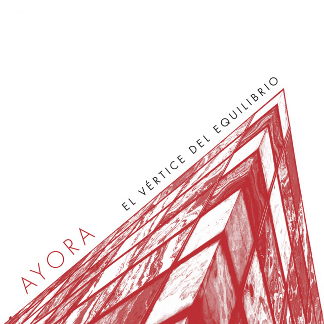 El Vértice del Equilibrio cover art