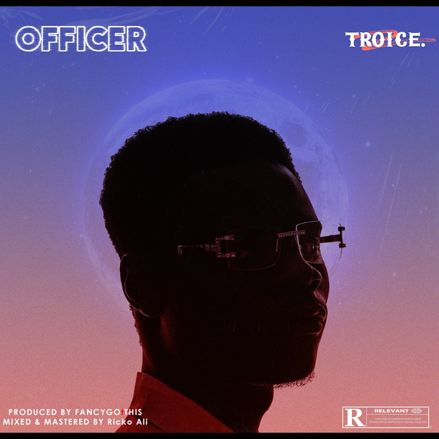 Officer