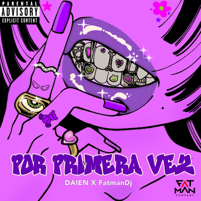 Por Primera Vez