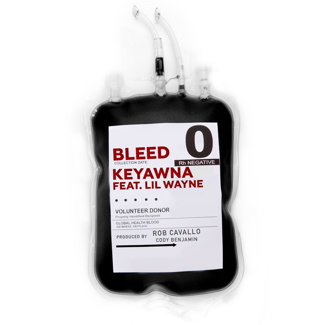 Bleed (Radio Edit)
