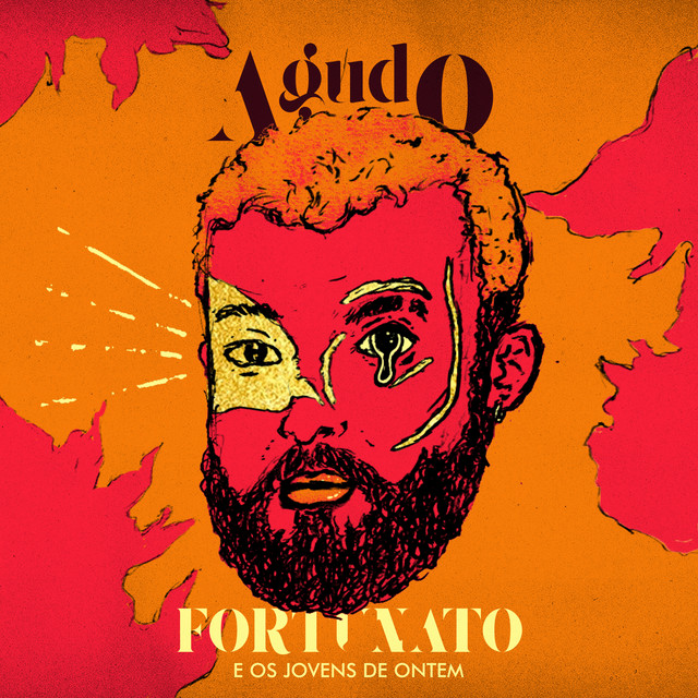 Agudo cover art