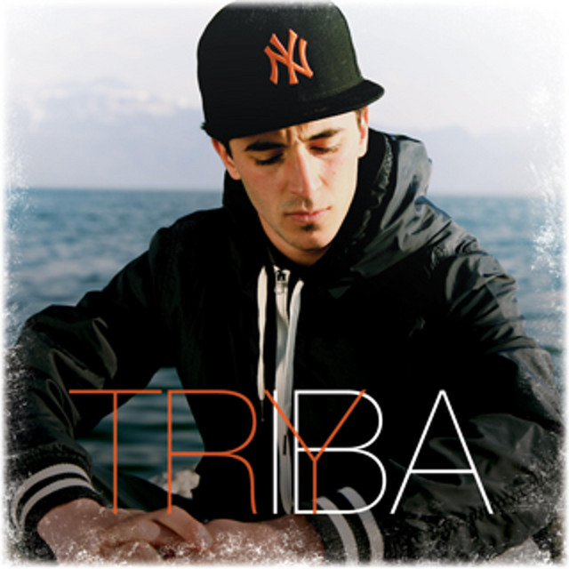 Try cover art