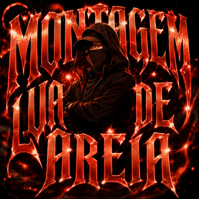Montagem Lua de Areia