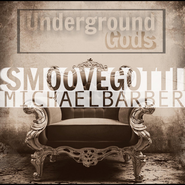 Underground Gods