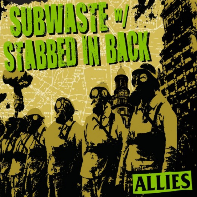 Allies cover