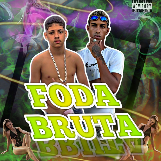 Foda Bruta