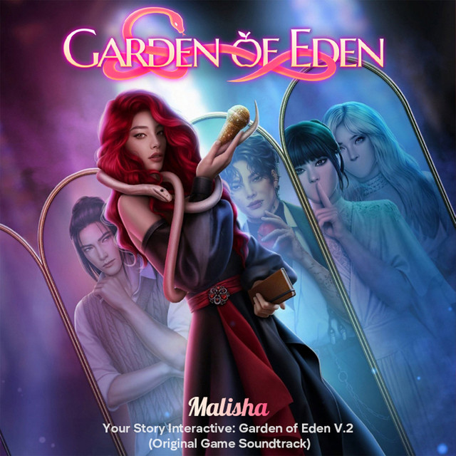 Your Story Interactive: Garden of Eden, V. 2 (Original Game Soundtrack) cover art