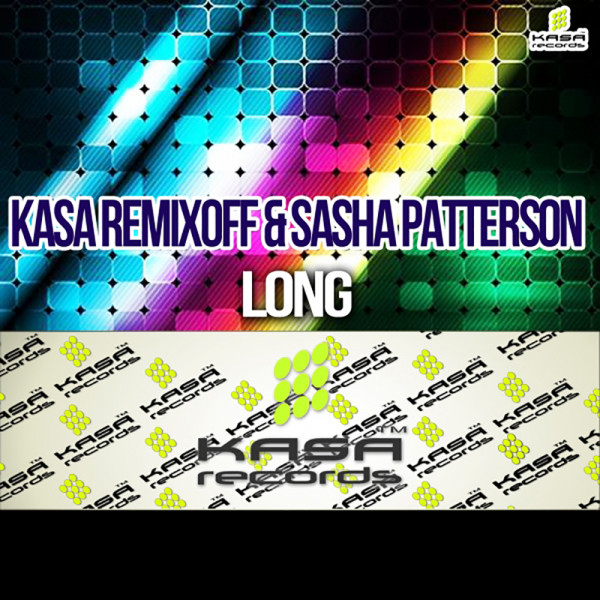 Обкладинка: Long - Original Mix — Kasa Remixoff