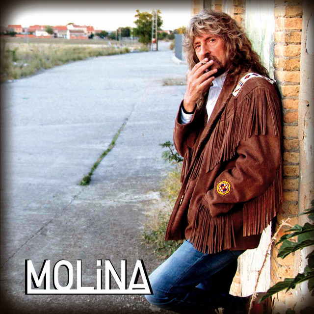 Molina cover art