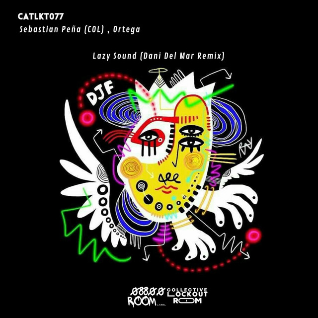 Lazy Sound - Dani del mar Remix