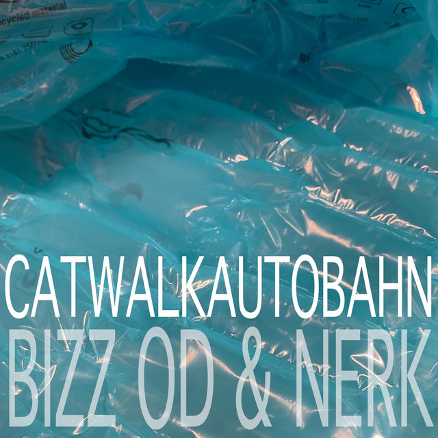 Modelling cover art
