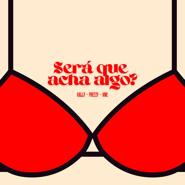 Será Que Acha Algo?
