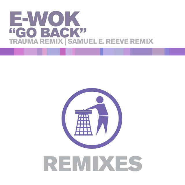 Go Back cover