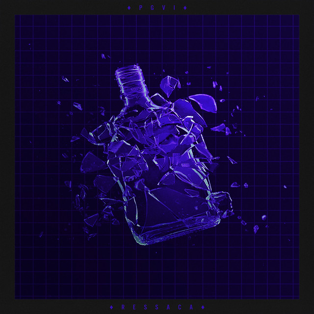 Ressaca cover art