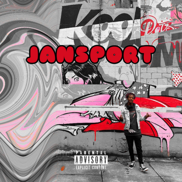 JANSPORT!