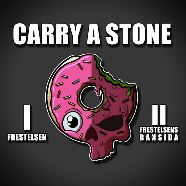 Frestelsen - Single by Carry a Stone | Spotify