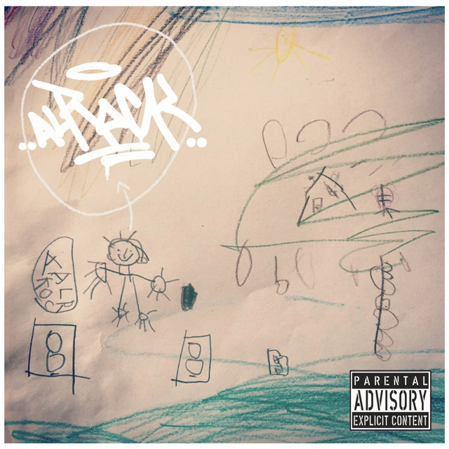 Play Dat cover art