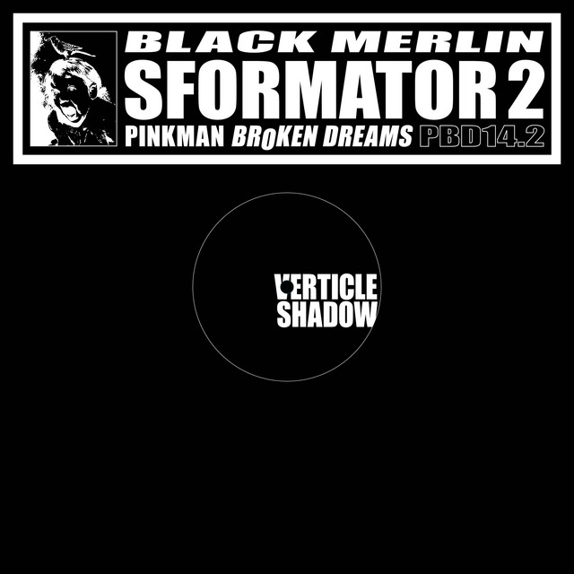 Sformator 2 cover art
