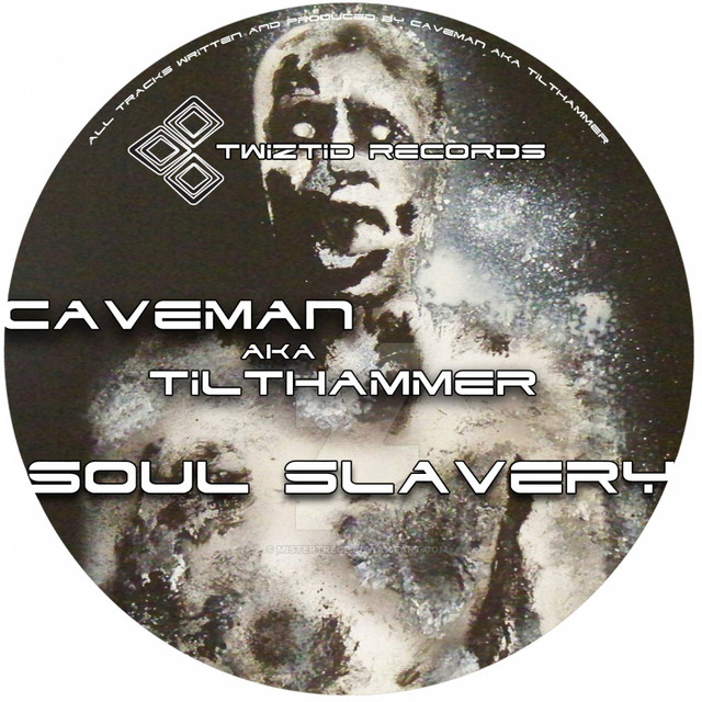 Soul Slavery cover art