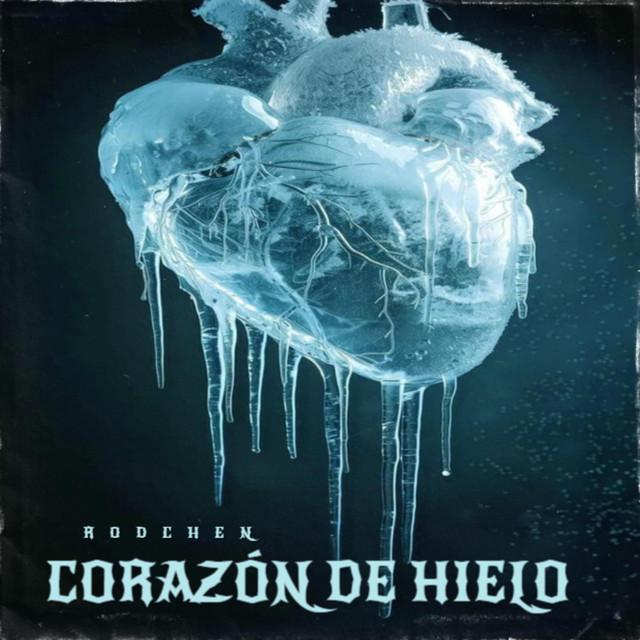 CORAZON DE HIELO